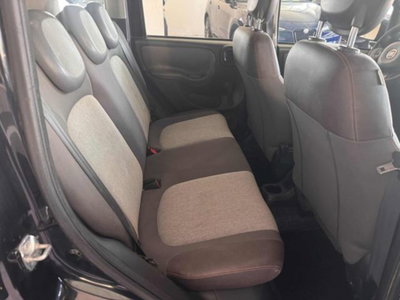 Fiat Panda Cross Cross 1.3 MJT 95 CV S&S 4x4 (14)