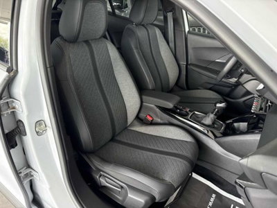 Peugeot 2008 PureTech 100 S&S Allure (12)