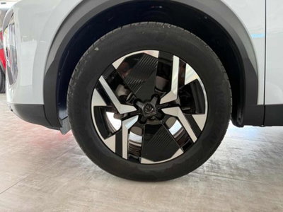 Peugeot 2008 PureTech 100 S&S Allure (13)