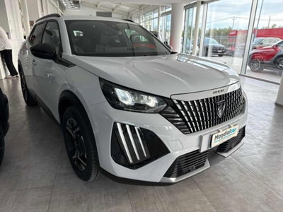 Peugeot 2008 PureTech 100 S&S Allure (3)