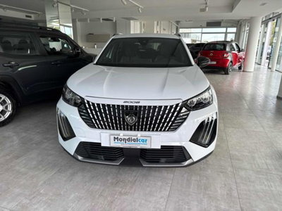 Peugeot 2008 PureTech 100 S&S Allure (5)