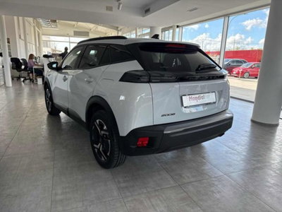 Peugeot 2008 PureTech 100 S&S Allure (6)