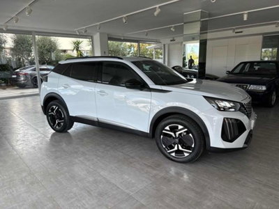 Peugeot 2008 PureTech 100 S&S Allure (8)