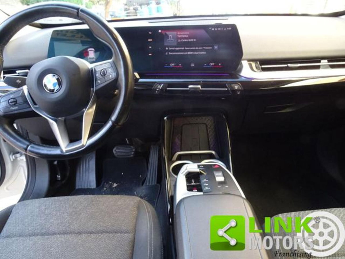 BMW X1 sDrive 18d Msport (11)