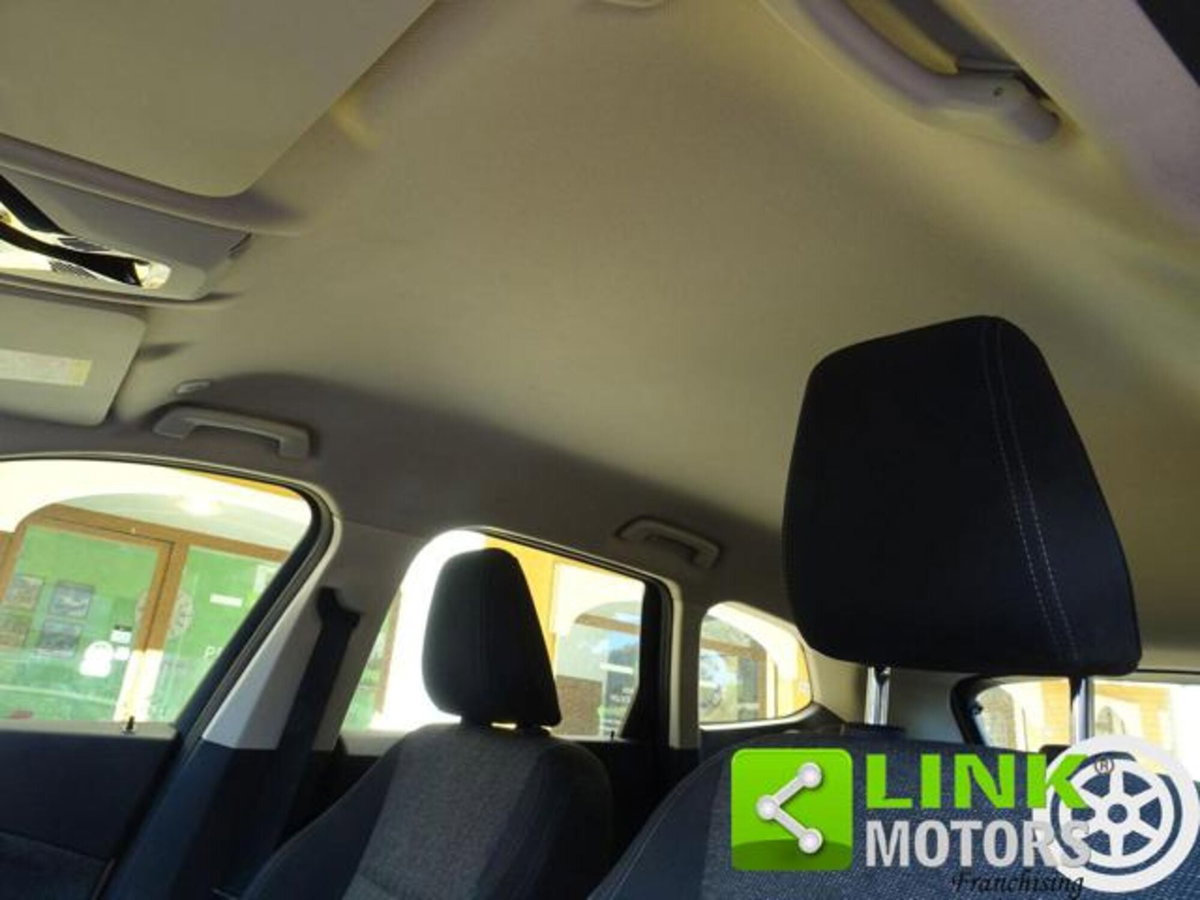 BMW X1 sDrive 18d Msport (13)