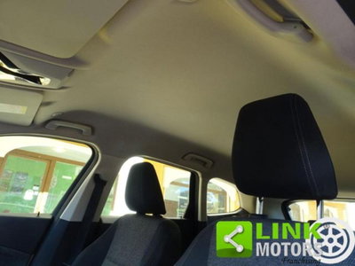 BMW X1 sDrive 18d Msport (13)