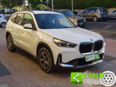 BMW X1 sDrive 18d Msport (3)