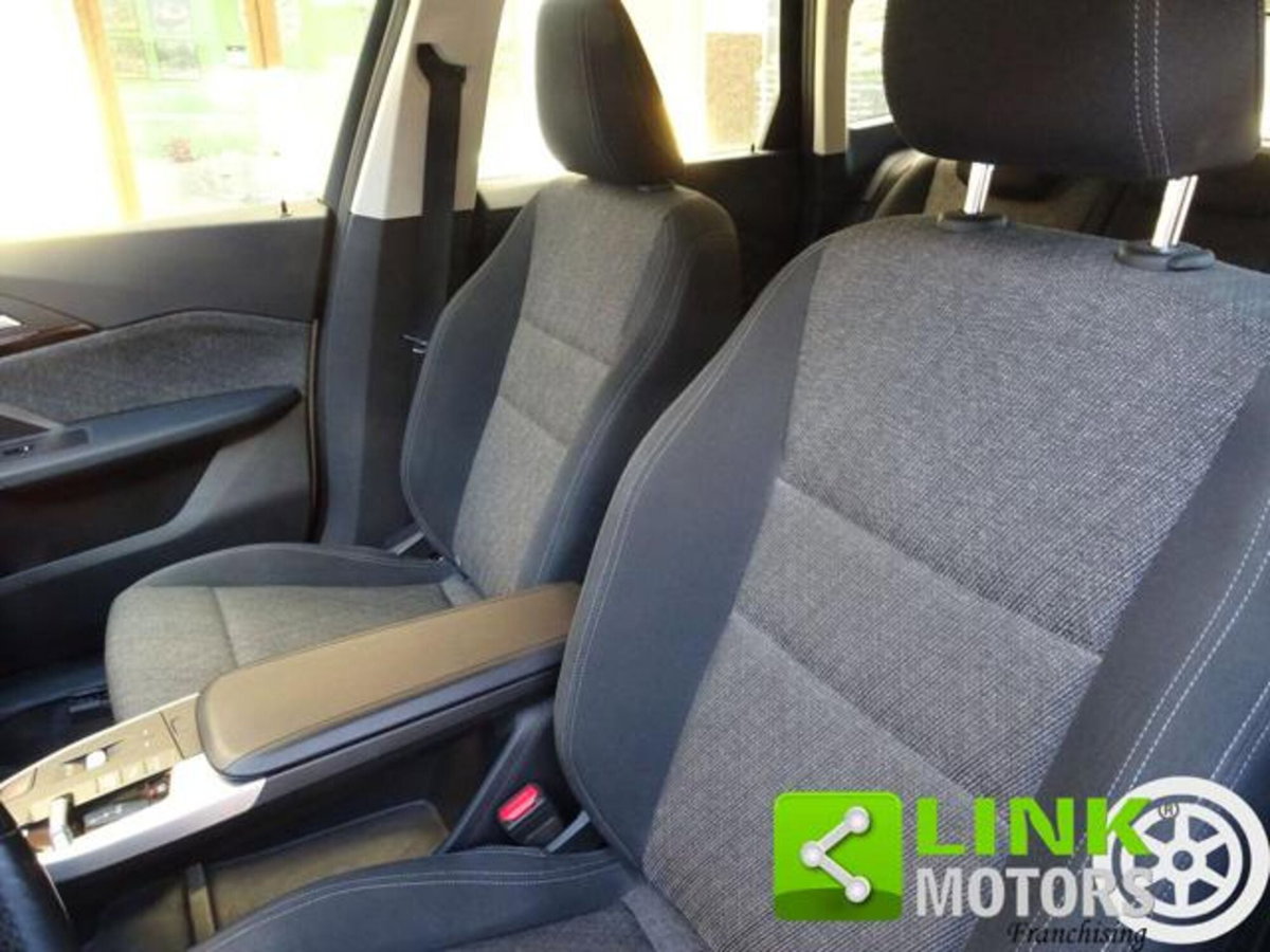 BMW X1 sDrive 18d Msport (9)