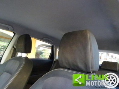 Nissan Qashqai 1.6 16V GPL Eco Acenta (12)