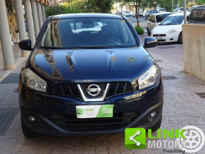 Nissan Qashqai 1.6 16V GPL Eco Acenta (2)