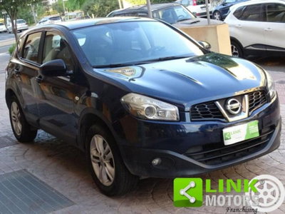 Nissan Qashqai 1.6 16V GPL Eco Acenta (3)