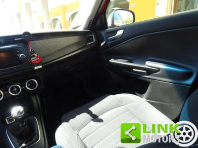 Alfa Romeo Giulietta 1.6 JTDm Super 120cv (11)