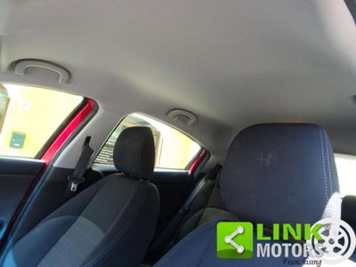 Alfa Romeo Giulietta 1.6 JTDm Super 120cv (12)