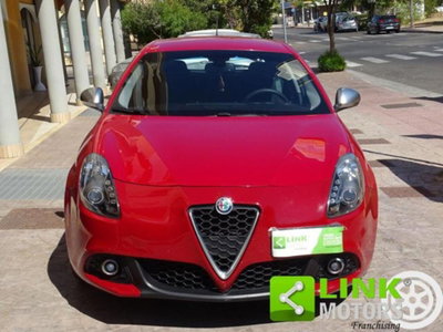 Alfa Romeo Giulietta 1.6 JTDm Super 120cv (2)
