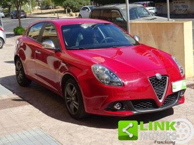 Alfa Romeo Giulietta 1.6 JTDm Super 120cv (3)