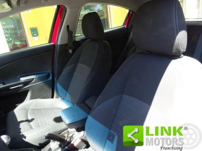 Alfa Romeo Giulietta 1.6 JTDm Super 120cv (8)