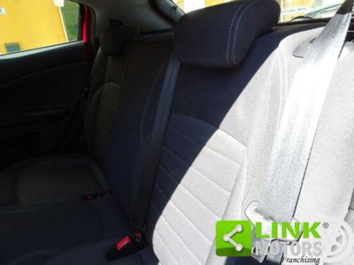 Alfa Romeo Giulietta 1.6 JTDm Super 120cv (9)