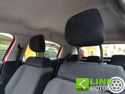 Citroen C3 1.2 puretech You s&s 83cv neopatentati (12)