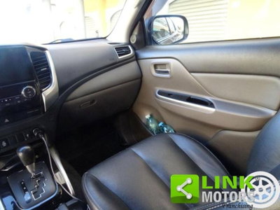 Fiat Fullback 2.4 180CV Doppia Cabina Automatica LX (11)