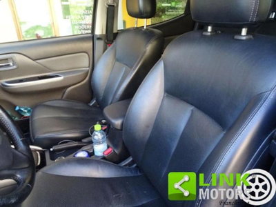 Fiat Fullback 2.4 180CV Doppia Cabina Automatica LX (8)