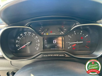 Citroen C3 PureTech 82 Shine (11)