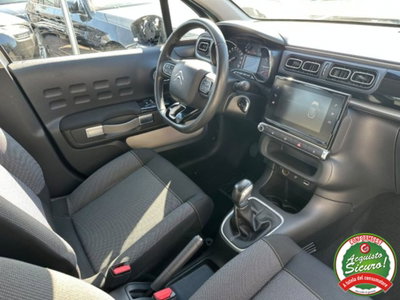 Citroen C3 PureTech 82 Shine (15)