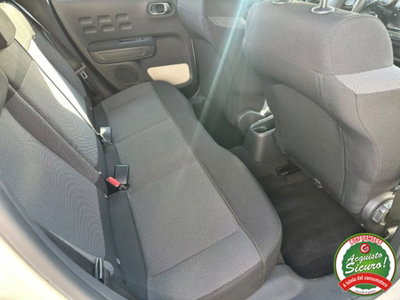 Citroen C3 PureTech 82 Shine (16)