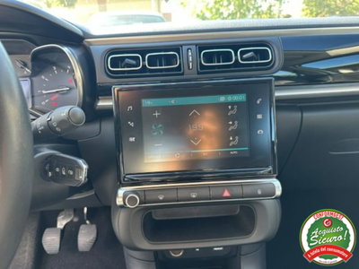 Citroen C3 PureTech 82 Shine (8)