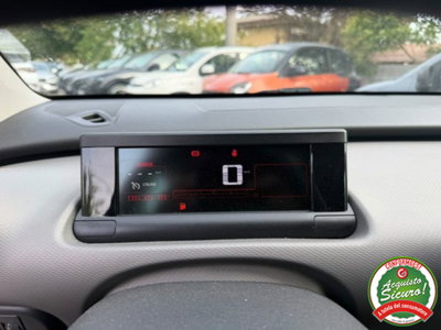 Citroen C4 Cactus PureTech 75 Live (10)
