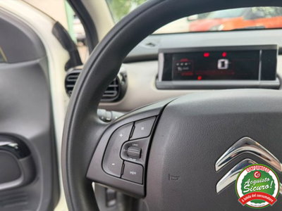 Citroen C4 Cactus PureTech 75 Live (11)