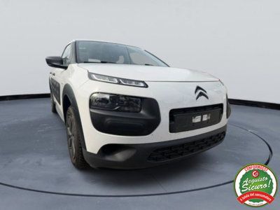 Citroen C4 Cactus PureTech 75 Live (2)
