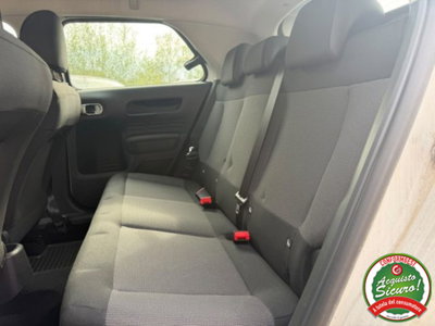 Citroen C4 Cactus PureTech 75 Live (5)