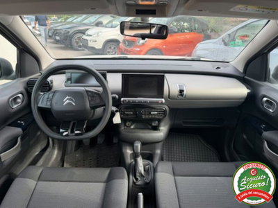 Citroen C4 Cactus PureTech 75 Live (6)