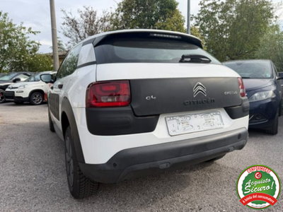 Citroen C4 Cactus PureTech 75 Live (8)