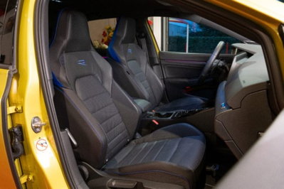 Volkswagen Golf 2.0 TSI R DSG 4Motion (15)