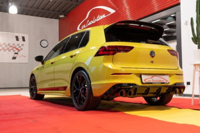 Volkswagen Golf 2.0 TSI R DSG 4Motion usata
