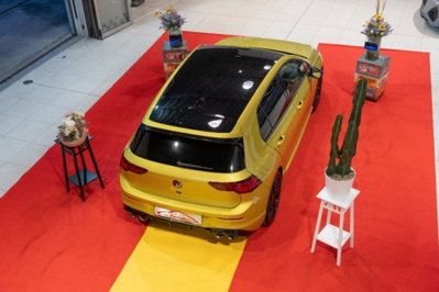 Volkswagen Golf 2.0 TSI R DSG 4Motion (2)