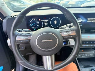 Hyundai Kona HEV 1.6 DCT XLine (13)