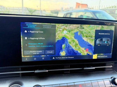 Hyundai Kona HEV 1.6 DCT XLine (17)