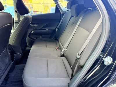 Hyundai Kona HEV 1.6 DCT XLine (6)
