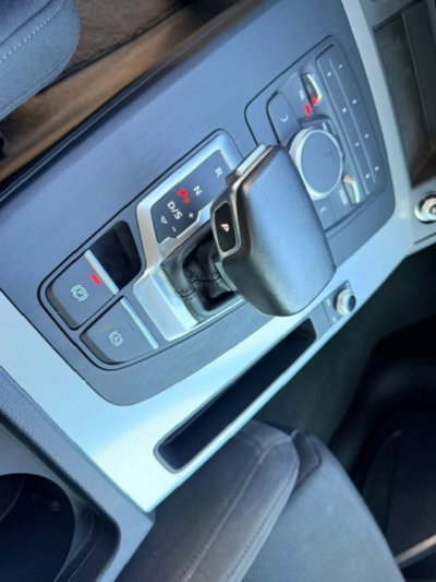 Audi Q5 2.0 TFSI quattro S tronic Business (12)