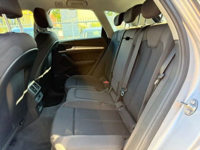 Audi Q5 2.0 TFSI quattro S tronic Business (5)