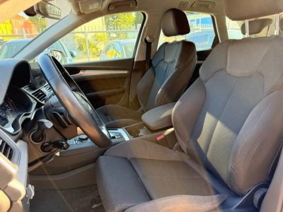 Audi Q5 2.0 TFSI quattro S tronic Business (7)