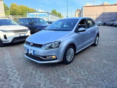 Volkswagen Polo 1.0 MPI 75 CV 5p. Comfortline usata