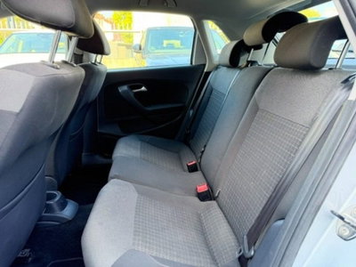 Volkswagen Polo 1.0 MPI 75 CV 5p. Comfortline (5)
