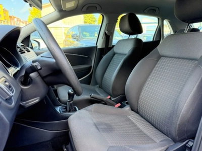 Volkswagen Polo 1.0 MPI 75 CV 5p. Comfortline (7)