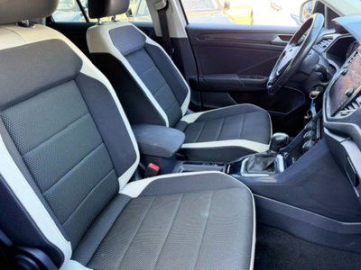 Volkswagen T-Roc 1.5 TSI ACT DSG Advanced BlueMotion Technology (10)