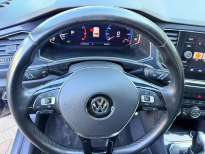 Volkswagen T-Roc 1.5 TSI ACT DSG Advanced BlueMotion Technology (14)