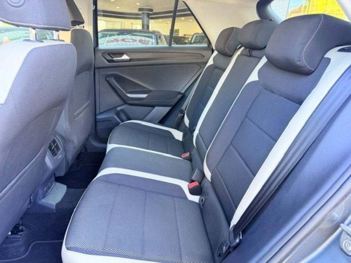 Volkswagen T-Roc 1.5 TSI ACT DSG Advanced BlueMotion Technology (5)