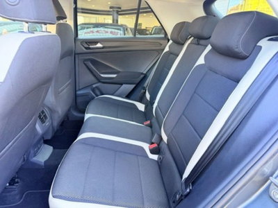 Volkswagen T-Roc 1.5 TSI ACT DSG Advanced BlueMotion Technology (5)